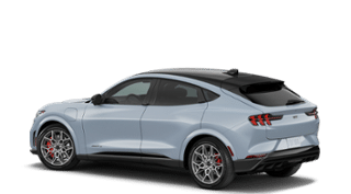 2026 Ford Mustang Mach-E® External Image 3